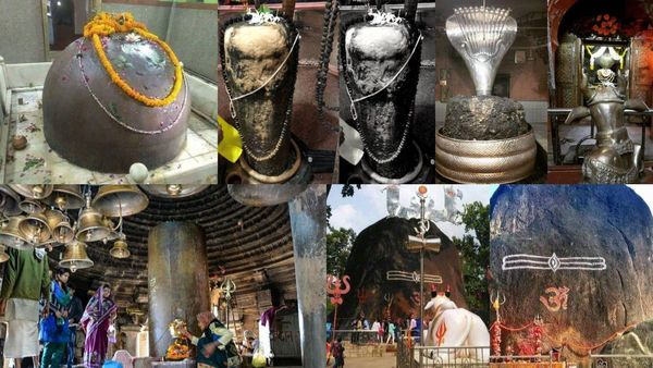 ಪ್ರತಿ ವರ್ಷ ಬೆಳೆಯುವ ಭಾರತದಲ್ಲಿರುವ ಐದು ಪ್ರಸಿದ್ಧ ಶಿವಲಿಂಗ ದೇವಸ್ಥಾನಗಳು..