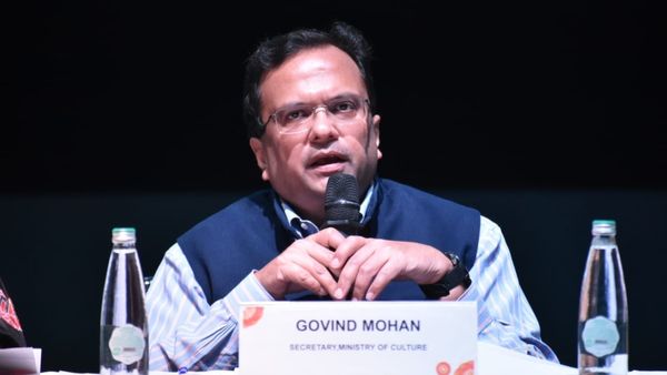 G20 ಶೃಂಗ ಸಭೆ; ಹಂಪಿಯಲ್ಲಿ CWG ಸಭೆಗೆ ಚಾಲನೆ