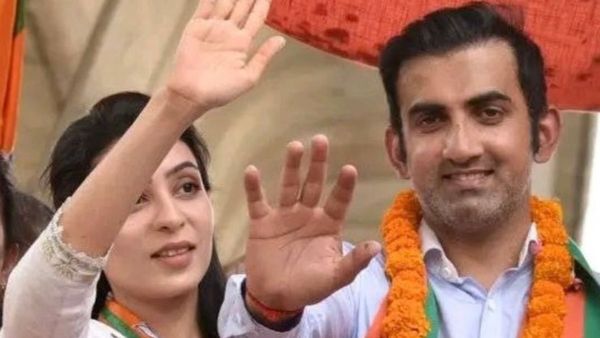 ನಾನು ಭಾರತೀಯ ಎಂದು ಕರೆದುಕೊಳ್ಳಲು ನಾಚಿಕೆಪಡುತ್ತೇನೆ: ಬಿಜೆಪಿ ಸಂಸದ ಗೌತಮ್‌ ಗಂಭೀರ್