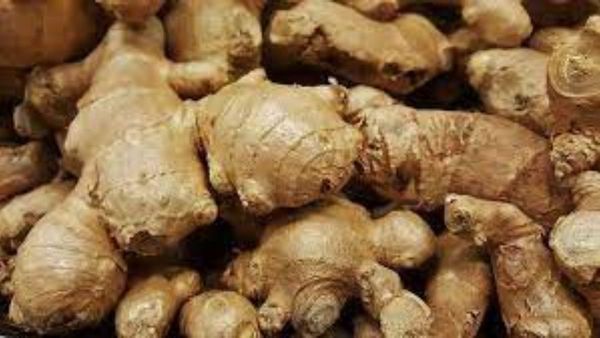 Ginger Price Hike in Mysuru: ಟೊಮೆಟೋ ಬಳಿಕ ದಶಕದಲ್ಲೇ ದಾಖಲೆ ಮಟ್ಟಕ್ಕೆ ಶುಂಠಿ ಬೆಲೆ ಏರಿಕೆ, ವಿವರ ನೋಡಿ