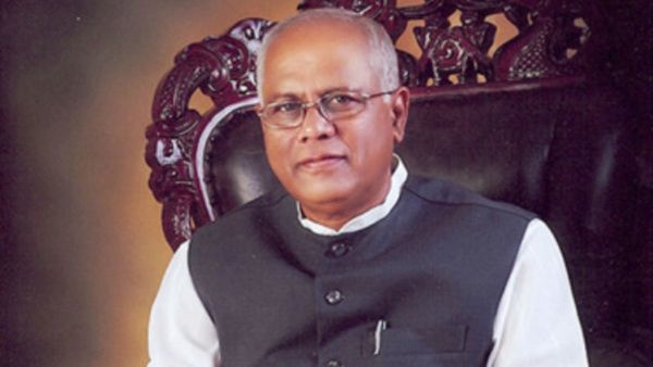 ನಾನು ಹೊನ್ನಾಳಿಯಿಂದ ಎಂಎಲ್ ಎ ಸ್ಥಾನಕ್ಕೆ ಸರ್ಧಿಸುತ್ತೇನೆ: ರೇಣುಕಾಚಾರ್ಯಗೆ ಟಾಂಗ್‌ ಕೊಟ್ಟ ಜಿ ಎಂ ಸಿದ್ದೇಶ್ವರ್‌