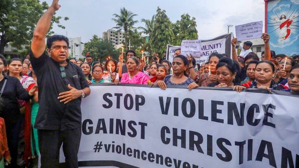 ಮಣಿಪುರದಲ್ಲಿ ಕಾನೂನು ಜಾರಿ ಸಂಸ್ಥೆಗಳ ಮೌನ ಮತ್ತು ನಿರಾಸಕ್ತಿಯನ್ನು ಖಂಡಿಸಿದ ಬಿಷಪ್‌ಗಳು