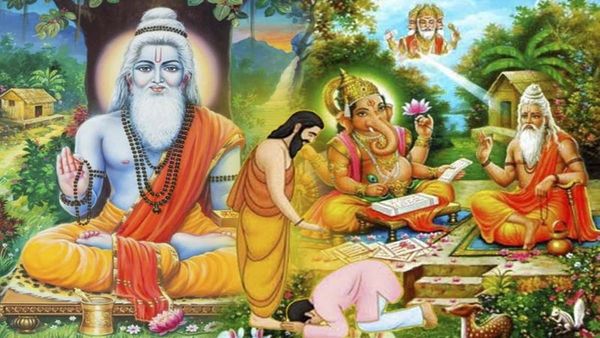 ಗುರು ಪೂರ್ಣಿಮೆಯನ್ನು ಏಕೆ ಆಚರಿಸಬೇಕು, ಅದರ ಮಹತ್ವವೇನು?