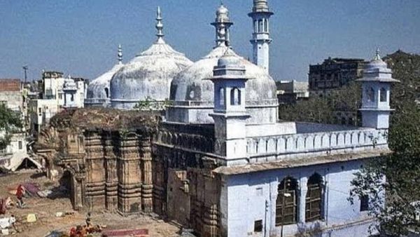 Gyanvapi Mosque Survey: ಜ್ಞಾನವಾಪಿ ಮಸೀದಿ ಸಮೀಕ್ಷೆಗೆ ಆಗಸ್ಟ್ 3ರ ವರೆಗೂ ತಡೆ ನೀಡಿದ ಅಲಹಾಬಾದ್ ಹೈಕೋರ್ಟ್