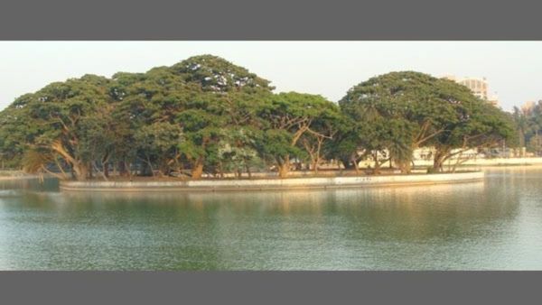 ದಶಕದಲ್ಲಿ ಎರಡನೇ ಬಾರಿ ಪುನಶ್ಚೇತನಗೊಳ್ಳಲಿದೆ ರಾಜರಾಜೇಶ್ವರಿನಗರದ ಹಲಗೆವಡೇರಹಳ್ಳಿ ಕೆರೆ