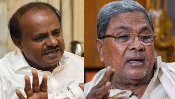 ಎಚ್‌ಡಿ ಕುಮಾರಸ್ವಾಮಿ ಕುಟುಂಬದ ಸದಸ್ಯರೆಲ್ಲೂ ಭ್ರಷ್ಟಾಚಾರದಲ್ಲಿ ತೊಡಗಿಸಿಕೊಂಡಿದ್ರಾ? ಸಿದ್ದರಾಮಯ್ಯ ಪ್ರಶ್ನೆ