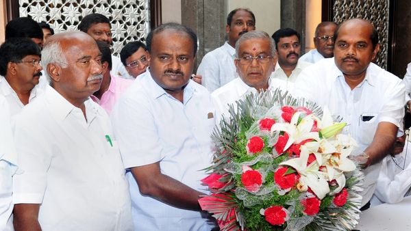 ಬಿಜೆಪಿ ಜೊತೆಗಿನ ಮೈತ್ರಿ ವಿಚಾರ: ಒಡೆದ ಮನೆಯಂತಾದ ಜೆಡಿಎಸ್‌- ನಾಯಕರ ನಡುವೆಯೇ ಸ್ಫೋಟಗೊಂಡ ಅಸಮಾಧಾನ