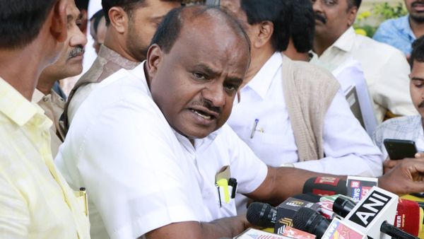 ಸದನದಿಂದ ಶಾಸಕರ ಅಮಾನತು; ಪ್ರಜಾಪ್ರಭುತ್ವದ ಕಗ್ಗೊಲೆ ಎಂದು ಎಚ್.ಡಿ. ಕುಮಾರಸ್ವಾಮಿ ಕಿಡಿ