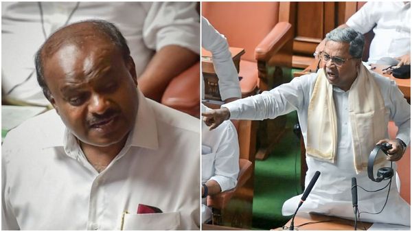 ಸದನದಲ್ಲಿ ಸದ್ದು ಮಾಡಲಿದೆಯಾ ಹೆಚ್‌ ಡಿ ಕುಮಾರಸ್ವಾಮಿ ಆಡಿಯೋ ಬಾಂಬ್‌ !? ರಾಜ್ಯ ಸರ್ಕಾರಕ್ಕೆ ಶಾಕ್ ಕಾದಿದ್ಯಾ?