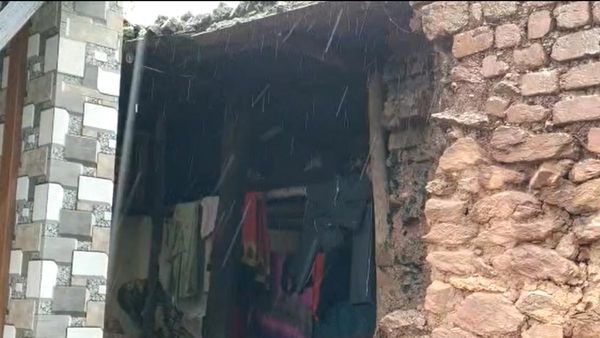 ಭಾರೀ ಮಳೆ: ಜುಲೈ 26 & 27ರಂದು ಧಾರವಾಡ ಜಿಲ್ಲೆಯಲ್ಲಿ ಸಂಭವಿಸಿದ ಹಾನಿ ವಿವರ ತಿಳಿಯಿರಿ