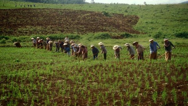 Karnataka Rain: ರಾಜ್ಯದಲ್ಲಿ ಮಳೆಯಾದರೂ ಉಳಿದೇ ಇದೆ ಬರಗಾಲದ ಭೀತಿ- ಯಾವ ಜಿಲ್ಲೆಗಳಲ್ಲಿ ತಿಳಿಯಿರಿ