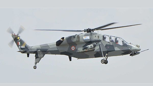 Missing helicopter found: ನಾಪತ್ತೆಯಾಗಿದ್ದ 6 ಜನರಿದ್ದ ಹೆಲಿಕಾಪ್ಟರ್ ನೇಪಾಳದಲ್ಲಿ ಪತ್ತೆ!
