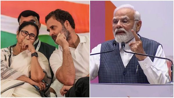 INDIA vs NDA : ಯಾವ ಬಣಕ್ಕೂ ಸೇರದೆ ತಟಸ್ಥವಾಗಿ ಉಳಿದ ಪಕ್ಷಗಳಿವು