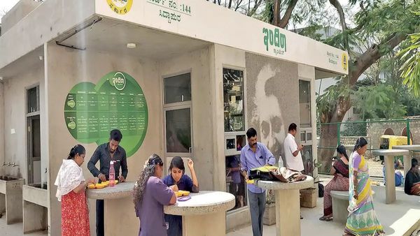 Bengaluru: ವಿವಿಧೆಡೆಯ ಇಂದಿರಾ ಕ್ಯಾಂಟಿನ್ ದುರಸ್ಥಿಗೆ ಬಿಬಿಎಂಪಿ ಸೂಚನೆ, ಎಲ್ಲಿ ಏನು ಹಾಳಾಗಿದೆ ತಿಳಿಯಿರಿ?