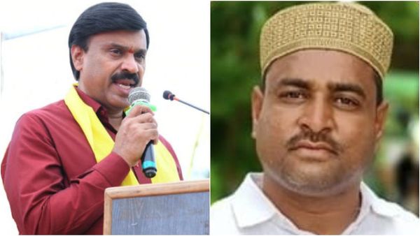 ಬಳ್ಳಾರಿ ಕೊಲೆಯ ಹಿಂದೆ ರಾಜಕೀಯ ವೈಷಮ್ಯ ವಾಸನೆ ಇದೆ- ಕಲಾಪದಲ್ಲಿ ಪ್ರಸ್ತಾಪಿಸಿದ ಜನಾರ್ದನ ರೆಡ್ಡಿ