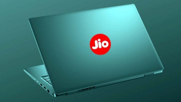 JioBook Laptop: ಜಿಯೋ ಲ್ಯಾಪ್‌ಟಾಪ್ ಬಿಡುಗಡೆಗೆ ಸಜ್ಜು: ಬೆಲೆ ಎಷ್ಟು ಗೊತ್ತಾ?