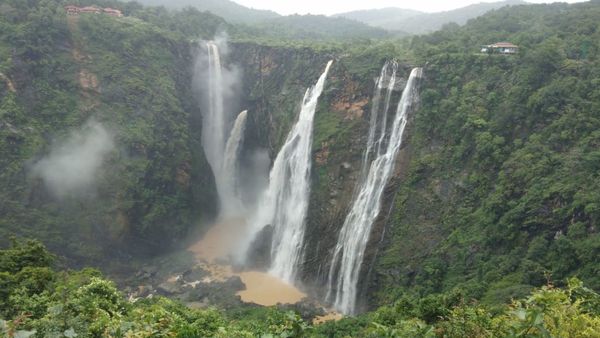 ಮಳೆಗಾಲ; ಶಿವಮೊಗ್ಗ ಜಿಲ್ಲೆಗೆ ಪ್ರವಾಸ ಹೋಗುವವರ ಗಮನಕ್ಕೆ