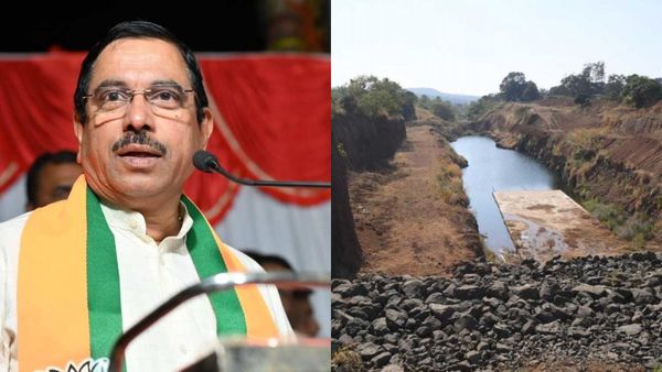 ಕಳಸಾ ಬಂಡೂರಿ ಯೋಜನೆ ವಿಳಂಬಕ್ಕೆ ಪ್ರಹ್ಲಾದ ಜೋಶಿ ಕಾರಣ: ಸೊಬರದಮಠ