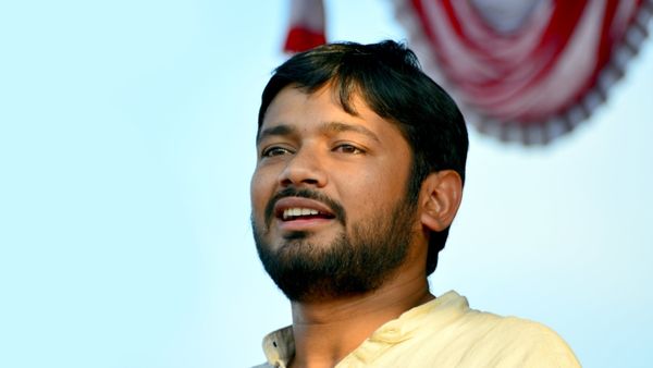 ಕಾಂಗ್ರೆಸ್‌ ವಿದ್ಯಾರ್ಥಿ ಸಂಘಟನೆ ಎನ್‌ಎಸ್‌ಯುಐಗೆ ಕನ್ಹಯ್ಯ ಕುಮಾರ್‌ ಅಧ್ಯಕ್ಷರಾಗಿ ನೇಮಕ