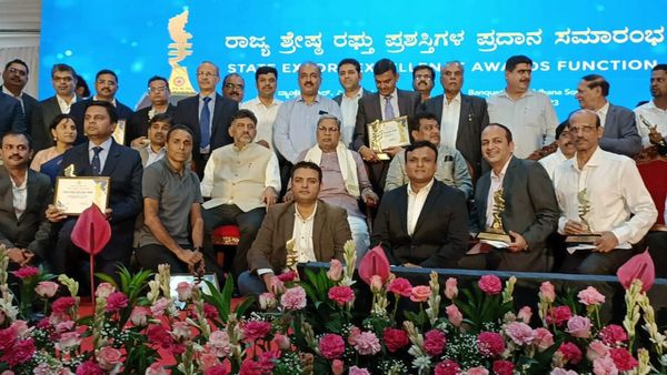 ದೆಹಲಿ, ಹೈದರಾಬಾದ್‌, ಮಹಾರಾಷ್ಟ್ರ, ಚೆನ್ನೈಗಿಂತ ಕರ್ನಾಟಕ ಉತ್ತಮ ಸ್ಥಳ- ಡಿಸಿಎಂ ಡಿಕೆ ಶಿವಕುಮಾರ್