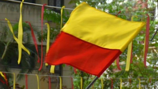 ನಾಡಗೀತೆ ವಿವಾದ; ಹೈಕೋರ್ಟ್‌ನಲ್ಲಿಯೇ ಹಾಡಿದ ಕಿಕ್ಕೇರಿ ಕೃಷ್ಣಮೂರ್ತಿ!