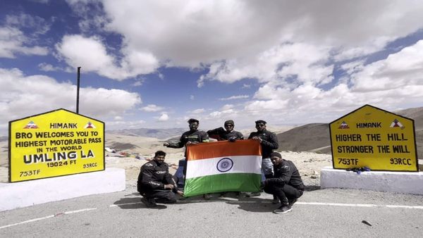 ಉತ್ತರ ಭಾರತ ಪ್ರವಾಸದ ಭಯಾನಕ ಅನುಭನ ಬಿಚ್ಚಿಟ್ಟ ಕಾರವಾರದ ಬೈಕ್ ರೈಡರ್ಸ್‌, ಏನದು?, ಇಲ್ಲಿದೆ ವಿವರ