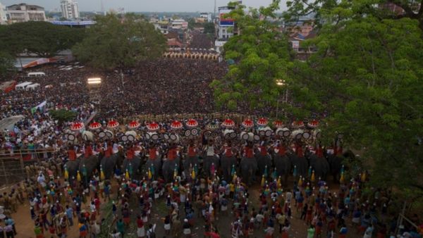 ಸಿನಿಮಾ, ಪ್ರವಾಸ ಎರಡು ಇಷ್ಟವೇ? ಇಲ್ಲಿದೆ ಅವಕಾಶ: ಕೇರಳ ಪ್ರಾರಂಭಿಸಲಿದೆ 'ಸಿನಿಮಾ ಪ್ರವಾಸೋದ್ಯಮ'