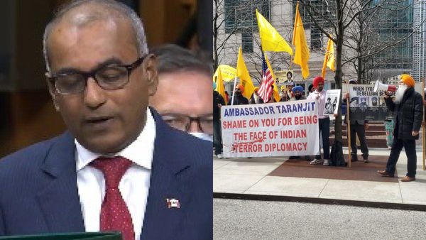 ‘ಖಲಿಸ್ತಾನಿ’ಗಳು ಹಿತ್ತಲ ಹಾವುಗಳು: ಕೆನಡಾ ಕನ್ನಡಿನ ಆಕ್ರೋಶ!