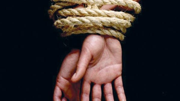 ರಾಜಸ್ಥಾನ: ಕಿಡ್ನಾಪ್ ಮಾಡಿದ ಮಹಿಳೆಯ ಶವದ ಮೇಲೆ ಬುಲೆಟ್ ಗುರುತು- ಬಿಜೆಪಿ ಪ್ರತಿಭಟನೆ!