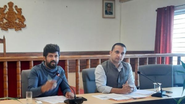 ಕೊಡಗು ಜಿಲ್ಲೆಯ ಜನರ ಬಹುದಿನದ ಬೇಡಿಕೆ ಈಡೇರಿಸಿದ ಕೇಂದ್ರ ಸರ್ಕಾರ