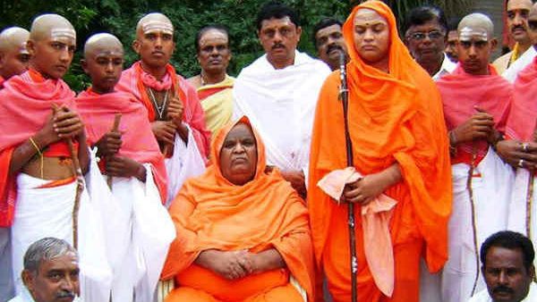 ಜಾಗತಿಕವಾಗಿ ಮೂರು ಗಂಡಾಂತರ, ಜೈನ ಮುನಿಗಳ ಹತ್ಯೆ ಬಗ್ಗೆ ಕೋಡಿ ಮಠದ ಸ್ವಾಮೀಜಿ ಹೇಳಿದ್ದೇನು?