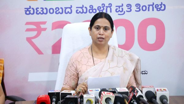 ಮಹಿಳೆ, ಮಕ್ಕಳ ಪೌಷ್ಟಿಕಾಂಶ ಪೂರೈಕೆಗೆ ಕೇಂದ್ರೀಕೃತ ವ್ಯವಸ್ಥೆ: ಸಚಿವೆ ಲಕ್ಷ್ಮೀ ಹೆಬ್ಬಾಳ್ಕರ್