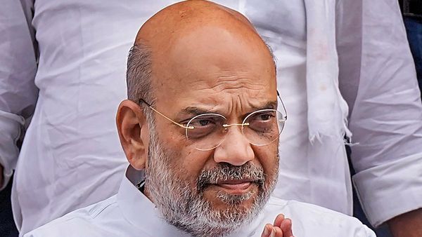 ಲೋಕಸಭಾ ಚುನಾವಣೆ: ಜುಲೈ 28 ಕ್ಕೆ 'ನನ್ನ ಭೂಮಿ, ನನ್ನ ಜನ' ಪಾದಯಾತ್ರೆಗೆ ಅಮಿತ್ ಶಾ ಚಾಲನೆ