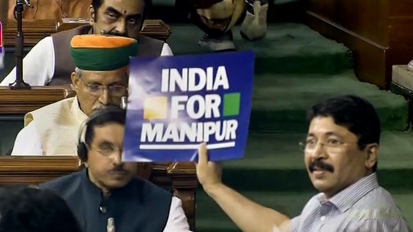 ಸಂಸತ್ತಿನ ಮುಂಗಾರು ಅಧಿವೇಶನ: ಲೋಕಸಭೆಯಲ್ಲಿ ಅವಿಶ್ವಾಸ ನಿರ್ಣಯ ಮಂಡಿಸಲಿರುವ ವಿಪಕ್ಷಗಳು