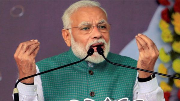 ಮೋದಿಯ ನಾಗಾಲೋಟಕ್ಕೆ ಬ್ರೇಕ್ ಹಾಕಲು 