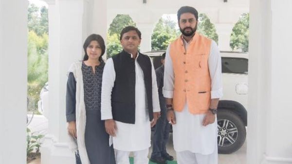 Abhishek Bachchan: ಅಮಿತಾಭ್ ಬಚ್ಚನ್ ಪುತ್ರ ಚುನಾವಣೆ ಆಖಾಡಕ್ಕೆ?