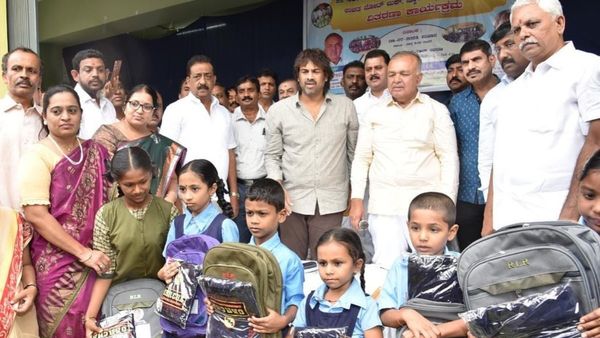 ಮುಂದಿನ ವರ್ಷದಿಂದ ರಾಜ್ಯ ಶಿಕ್ಷಣ ನೀತಿ ಜಾರಿ: ಶಿಕ್ಷಣ ಸಚಿವ ಮಧು ಬಂಗಾರಪ್ಪ