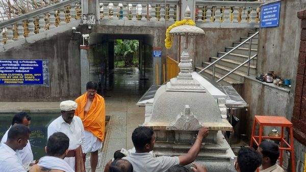 ಪ್ರವಾಸೋದ್ಯಮ ಪಟ್ಟಿಯಿಂದ ತಲಕಾವೇರಿ ಹೊರಗಿಡಿ: ಕೊಡವ ಸಮಾಜದ ಒತ್ತಾಯ