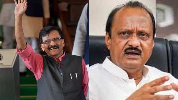 ಶೀಘ್ರದಲ್ಲೇ ಸಿಎಂ ಶಿಂಧೆ ಜಾಗಕ್ಕೆ ಅಜಿತ್ ಪವಾರ್ ಎಂದು ಭವಿಷ್ಯ ನುಡಿದಿದ್ದೇಕೆ ಶಿವಸೇನಾ ನಾಯಕ ಸಂಜಯ್ ರಾವತ್?