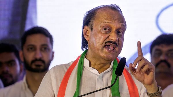 8 ವರ್ಷಗಳಲ್ಲಿ ಎನ್‌ಸಿಪಿ ಮೂರು ಬಾರಿ ಬಿಜೆಪಿ ಜೊತೆ ಕೈಜೋಡಿಸಲು ಬಯಸಿತ್ತು: ಅಜಿತ್ ಪವಾರ್