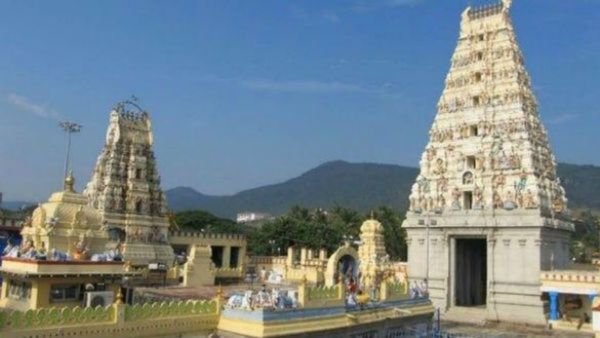 ಕೇವಲ 21 ದಿನಗಳಲ್ಲಿ ಮಲೆಮಾದಪ್ಪನಿಗೆ ಹರಿದು ಬಂತು 1.56 ಕೋಟಿ ರೂಪಾಯಿ ಕಾಣಿಕೆ