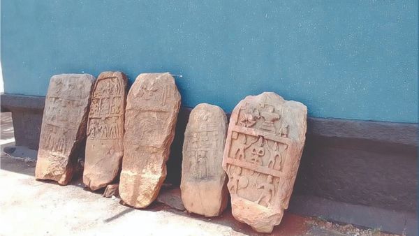 ಮಂಡ್ಯದಲ್ಲಿ ಹೆರಿಟೇಜ್ ಪಾರ್ಕ್‌ಗಳ ನಿರ್ಮಾಣ: ಶಾಸನ, ಸ್ಮಾರಕಗಳ ಸಂರಕ್ಷಣೆಗೆ ಹೊಸ ಪ್ಲಾನ್‌