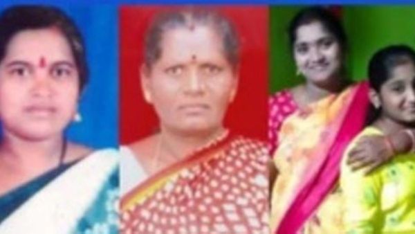 ಕಾರು ನಾಲೆಗೆ ಉರುಳಿ ನಾಲ್ವರು ಸಾವು: ಮೃತರ ಕುಟುಂಬಕ್ಕೆ ತಲಾ 2 ಲಕ್ಷ ಪರಿಹಾರ