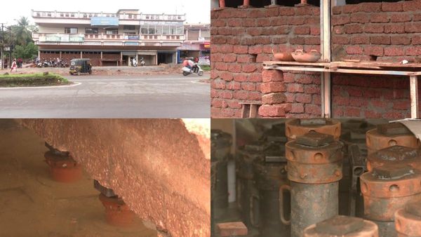 ಮಂಗಳೂರು: ಹೆದ್ದಾರಿ ವಿಸ್ತರಣೆಗಾಗಿ ಇಡೀ ಕಟ್ಟಡವನ್ನೇ ಸ್ಥಳಾಂತರಿಸಲು ಮುಂದಾದ ಮಾಲೀಕ, ಏನಿದರ ವಿಶೇಷತೆ?