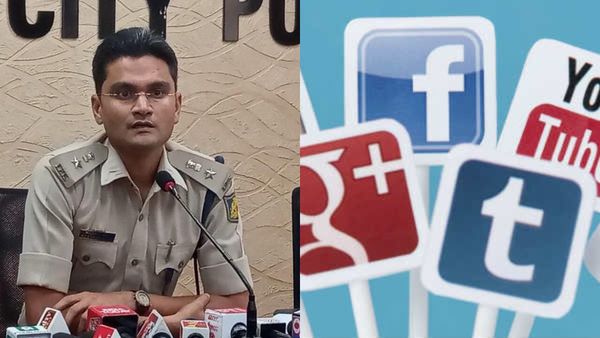 ಸಾಮಾಜಿಕ ಜಾಲತಾಣದಲ್ಲಿ ಕೋಮುದ್ವೇಷದ ಬರಹ: ತಿಂಗಳಲ್ಲಿ 21 ಜನರ ವಿರುದ್ಧ ಪ್ರಕರಣ ದಾಖಲು