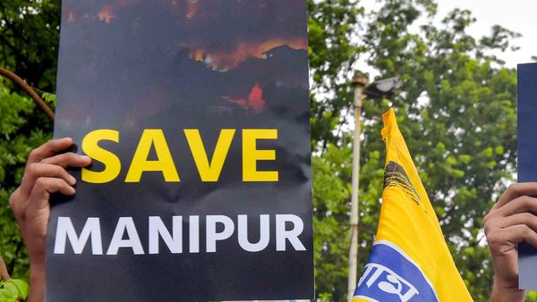 Manipur violence; ಕರ್ನಾಟಕ್ಕೆ ಬರುವ ಶಾಲಾ ವಿದ್ಯಾರ್ಥಿಗಳ ದಾಖಲಾತಿ