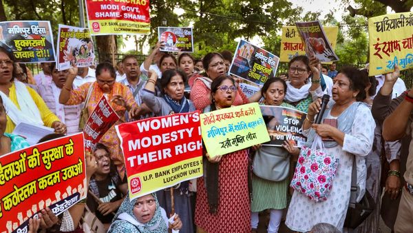 ಮಣಿಪುರದಲ್ಲಿ ಮಹಿಳೆಯರ ವಿವಸ್ತ್ರ ಪ್ರಕರಣದ ಐದನೇ ಆರೋಪಿ ಬಂಧನ