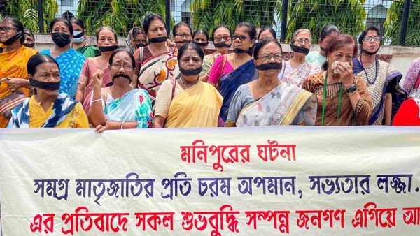 ಮಣಿಪುರದಲ್ಲಿ ಹಿಂಸಾಚಾರ ಖಂಡಿಸಿ ಪಶ್ಚಿಮ ಬಂಗಾಳ ವಿಧಾನಸಭೆ ನಿರ್ಣಯ ಅಂಗೀಕಾರ