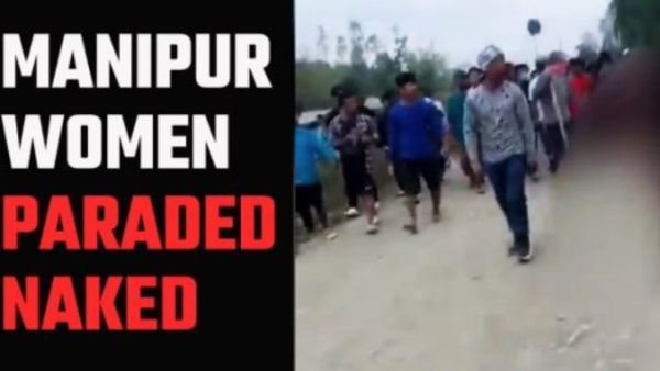 Manipur video: 7ನೇ ಆರೋಪಿ ಬಂಧನ, ಸಂಸತ್‌ನಲ್ಲಿ ಪಟ್ಟು ಸಡಿಲಿಸದ ವಿಪಕ್ಷಗಳು