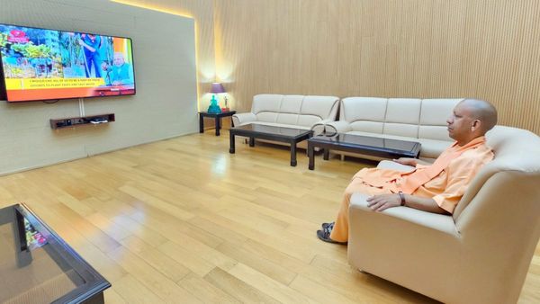 ಪ್ರಧಾನಿ ಮೋದಿಯ 103 ನೇ ಆವೃತ್ತಿಯ ಮನದ ಮಾತು: ಮಣಿಪುರದ ಬಗ್ಗೆ ಇಲ್ಲ ಉಲ್ಲೇಖ